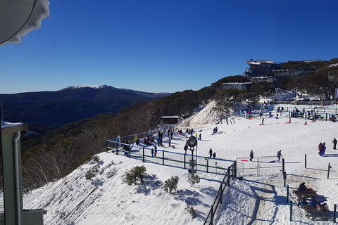 Mt Buller Day Trip From Melbourne - Tourism Hervey Bay 4