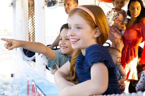 Aquaduck & Your Choice Of Gold Coast Rainforest Tour - Tourism Hervey Bay 2