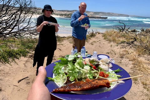 Kangaroo Island 4WD Tour - Best Of KI In 2 Days - Hervey Bay Accommodation 1