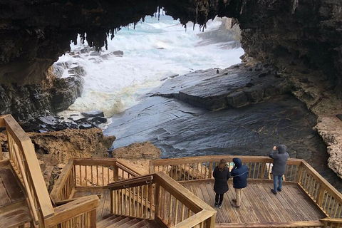 Kangaroo Island 4WD Tour - Best Of KI In 2 Days - Hervey Bay Accommodation 3