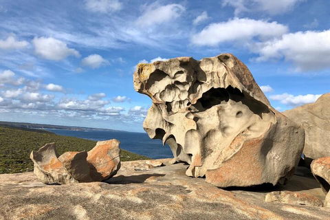 Kangaroo Island 4WD Tour - Best Of KI In 2 Days - Hervey Bay Accommodation 5