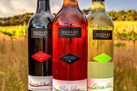 Wine Tour 4WD Tour - Hervey Bay Accommodation 2