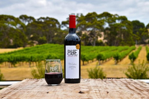 Wine Tour 4WD Tour - Hervey Bay Accommodation 3