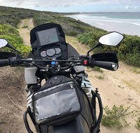 3 Days Flerieu Peninsula and Kangaroo Island Motorcycle Tour - Hervey Bay Accommodation