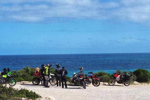 3 Days Flerieu Peninsula And Kangaroo Island Motorcycle Tour - Hervey Bay Accommodation 3