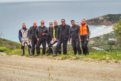 3 Days Flerieu Peninsula And Kangaroo Island Motorcycle Tour - Hervey Bay Accommodation 4