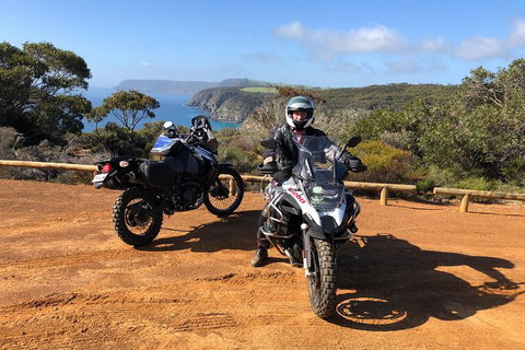 3 Days Flerieu Peninsula And Kangaroo Island Motorcycle Tour - Hervey Bay Accommodation 5
