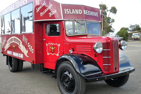 Heritage, Wine & Gin Tours - Hervey Bay Accommodation 0