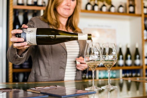 Heritage, Wine & Gin Tours - Hervey Bay Accommodation 1