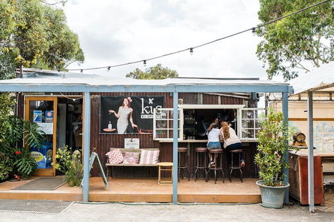Heritage, Wine & Gin Tours - Hervey Bay Accommodation 4