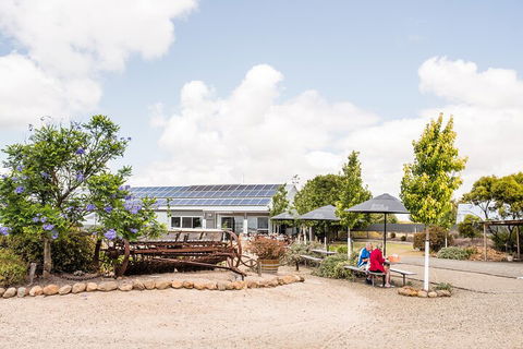 Heritage, Wine & Gin Tours - Hervey Bay Accommodation 5