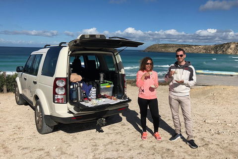 Kangaroo Island 4WD Tour - Flinders Chase - Tourism Hervey Bay 0