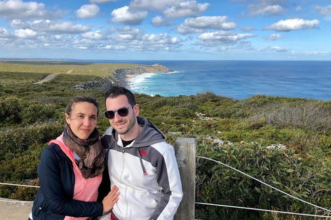 Kangaroo Island 4WD Tour - Flinders Chase - Tourism Hervey Bay 1