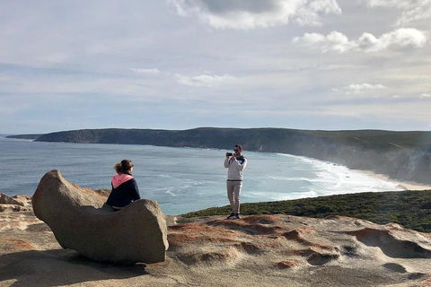 Kangaroo Island 4WD Tour - Flinders Chase - Tourism Hervey Bay 2