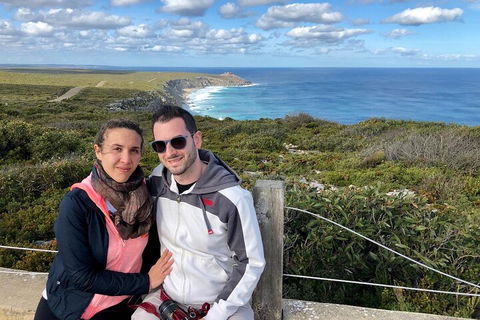 Kangaroo Island 4WD Tour - Best Of KI - Hervey Bay Accommodation 4