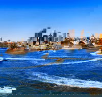 Jazz Lunch Cruise on Sydney Harbour - Tourism Hervey Bay