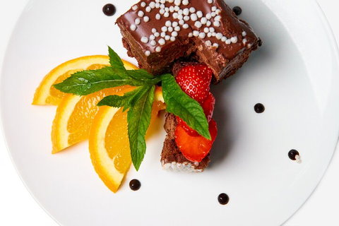 Jazz Lunch Cruise On Sydney Harbour - Hervey Bay Accommodation 3