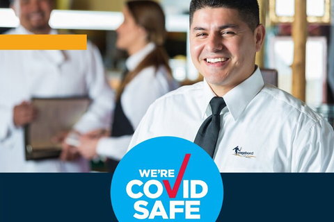 Jazz Lunch Cruise On Sydney Harbour - Hervey Bay Accommodation 5