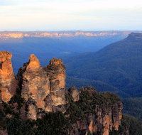 Blue Mountains In a DayPrivate Day Trip From Sydney - Hervey Bay Accommodation