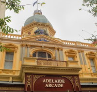 Adelaide Scavenger Hunt Adelaide Adventure - Hervey Bay Accommodation