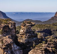 Private Guided Tour Blue Mountains Tour from Sydney - Hervey Bay Accommodation
