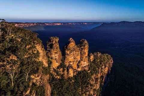 Private Guided Tour: Blue Mountains Tour From Sydney - Tourism Hervey Bay 3