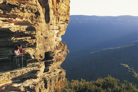 Private Guided Tour: Blue Mountains Tour From Sydney - Tourism Hervey Bay 4