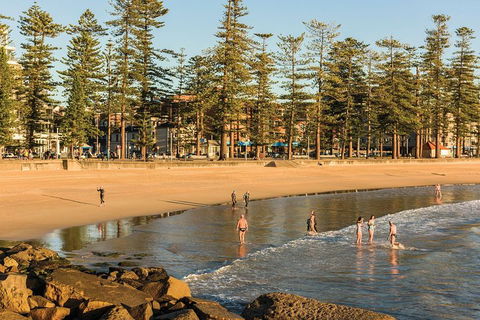 Private Tour: Sydney City Highlights - Tourism Hervey Bay 4