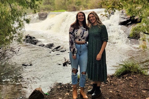 The All About Margaret River Tour: Wine, Coffee, Lunch And Forest - Tourism Hervey Bay 2