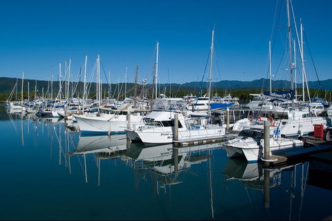 4-Day Cairns Ultimate Combo: Daintree Rainforest, Reef, Kuranda & Paronella Park - Hervey Bay Accommodation 2