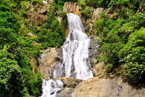 3-Day Small-Group Tour Of North Queensland With Pick Up - Hervey Bay Accommodation 1