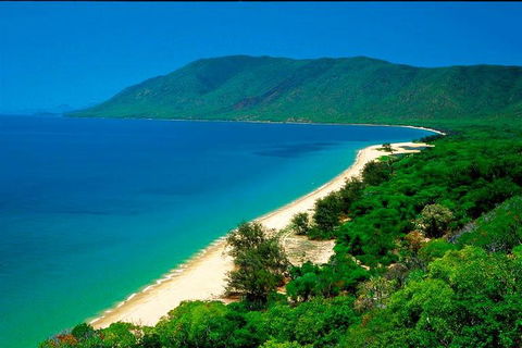 3-Day Small-Group Tour Of North Queensland With Pick Up - Hervey Bay Accommodation 3