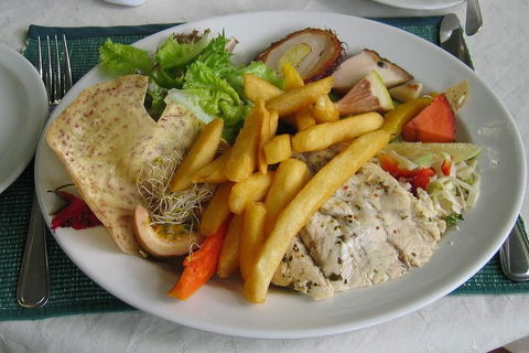 3-Day Small-Group Tour Of North Queensland With Pick Up - Hervey Bay Accommodation 4