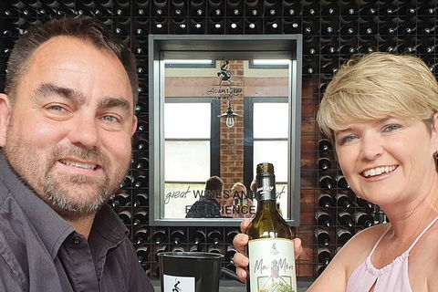 A Full Day Hunter Valley Wine Tasting Tour With Lunch And Tasting Fee's Included - Tourism Hervey Bay 1
