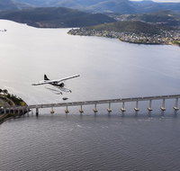 30-Minute Hobart Scenic Flight - Hervey Bay Accommodation