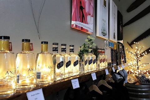 Atherton Tablelands Small-Group Food & Wine Tasting Tour From Port Douglas - Tourism Hervey Bay 1