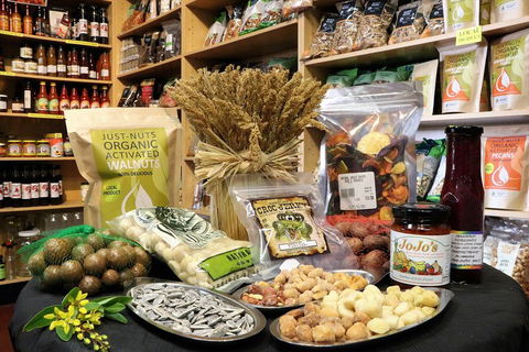 Atherton Tablelands Small-Group Food & Wine Tasting Tour From Port Douglas - Tourism Hervey Bay 4