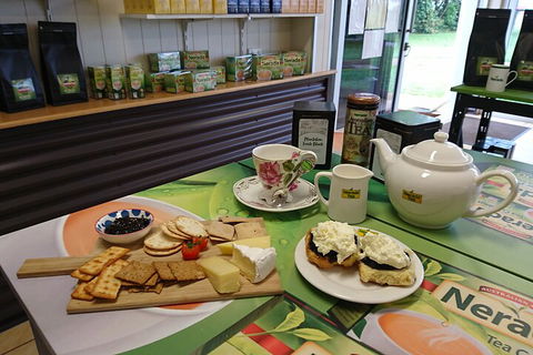 Atherton Tablelands Small-Group Food & Wine Tasting Tour From Port Douglas - Tourism Hervey Bay 5