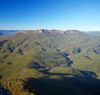 Private Blue Mountains Escape The Crowds SUV Tour - Hervey Bay Accommodation