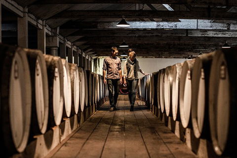 Barossa Ultimate Winery Experiences - Hervey Bay Accommodation 3