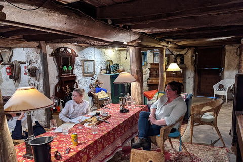 Barossa Ultimate Winery Experiences - Hervey Bay Accommodation 4