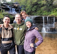 Blue Mountains Small Group Tour Enjoy a Sleep In Waterfalls Sunset  Dinner - Hervey Bay Accommodation