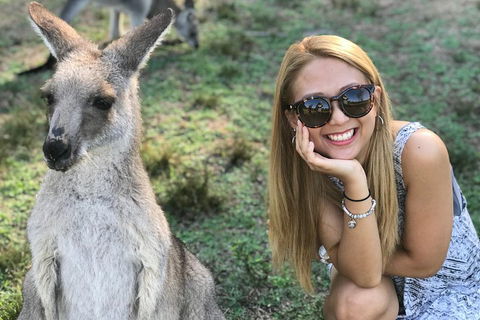 PJ Blue Mountains Supreme Day Tour - Tourism Hervey Bay 2