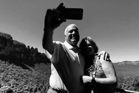 PJ Blue Mountains Supreme Day Tour - Tourism Hervey Bay 4