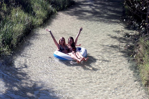 Pippies 3 Days 2 Nights Fraser Island Tour - Hervey Bay Accommodation 3