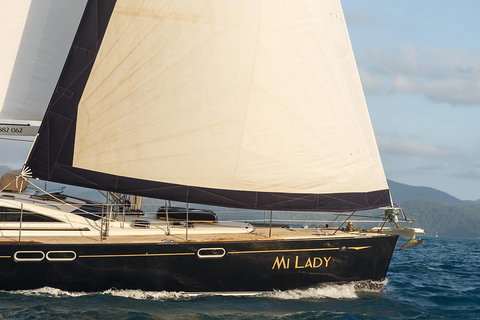 2-Night Private Charter Aboard Cruising Yacht Milady - Hervey Bay Accommodation 2