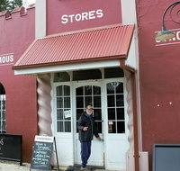 Blue Mountains - Hervey Bay Accommodation