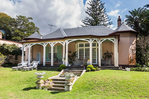 Eastern Suburbs Of Sydney, Woolloomooloo And Barangaroo - Tourism Hervey Bay 1