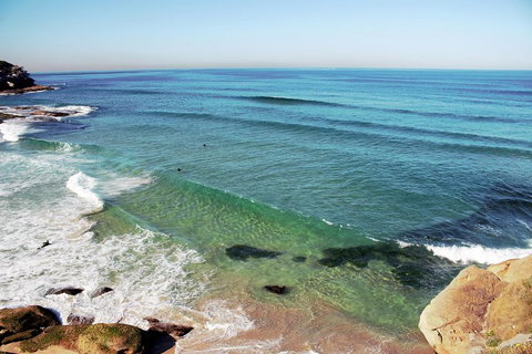 Eastern Suburbs Of Sydney, Woolloomooloo And Barangaroo - Tourism Hervey Bay 3
