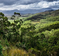 3-Day Tour to the Falls Mountains Lake  More of West Coast Tasmania - Hervey Bay Accommodation